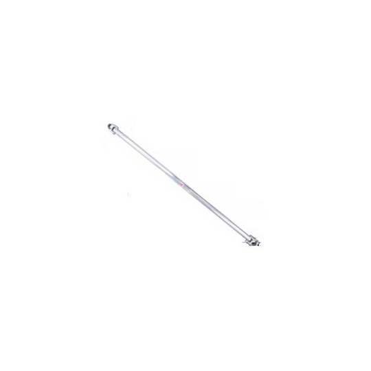 JUMBO Konsol-Understøtte Alu til 60cm. konsol