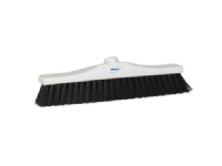 Fejekost 43 cm Medium Plast Hvid