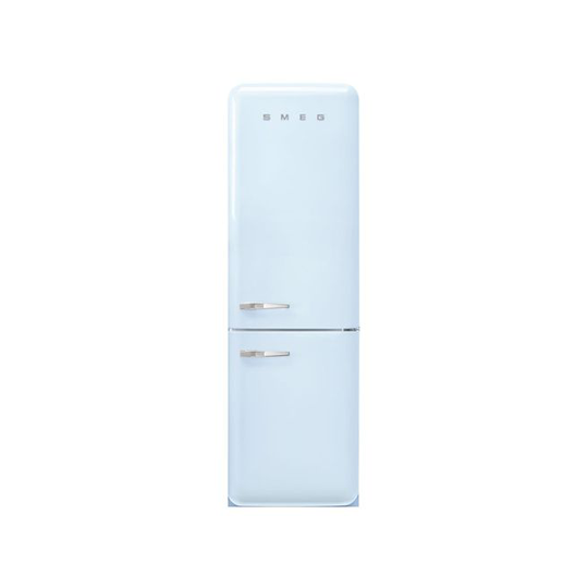 SMEG FAB32RPB5 - Fritstående kølefryseskab