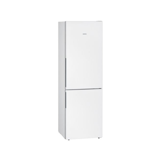 Siemens KG36EAWCA - Fritstående kølefryseskab