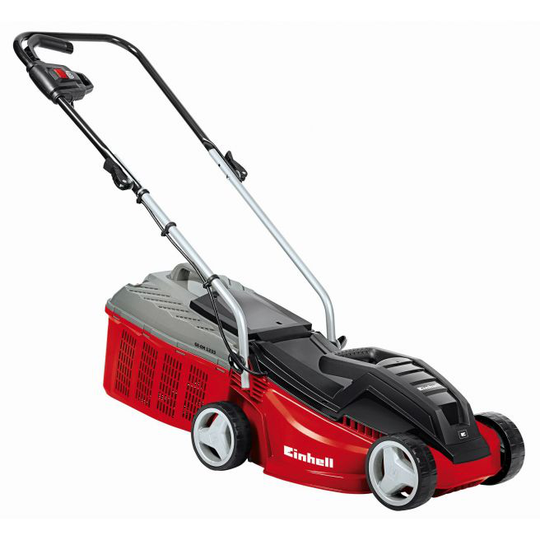 Einhell Elektrisk plæneklipper - GE-EM 1233