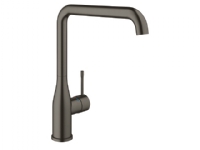 Grohe Essence N etgr køk L-tud - Essence Brushed Hard Graphite 30269AL0