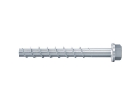 Fischer 536874, Skrue, Beton, Generel nytteværdi, ETA-15/0352, 75 mm, Kasse