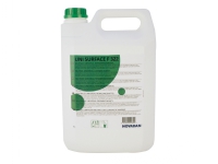 Universalrengøring Uni Surface F 322 med salmiak 5 ltr.