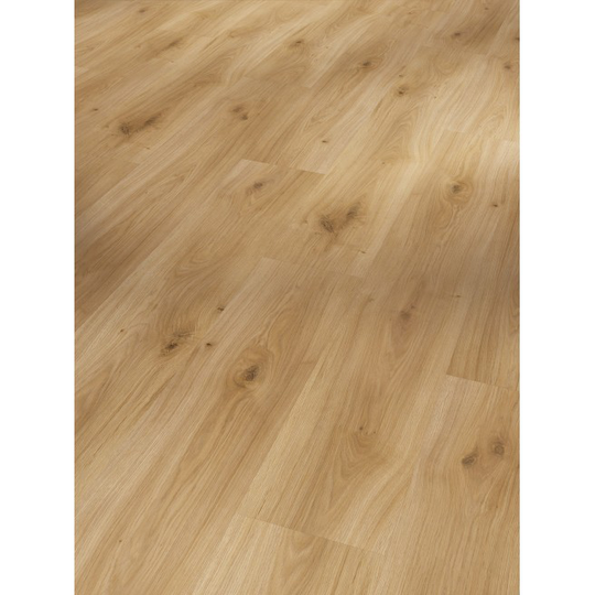 Parador Basic 200 Eg Horizont natur silkemat struktur planke - Laminatgulv