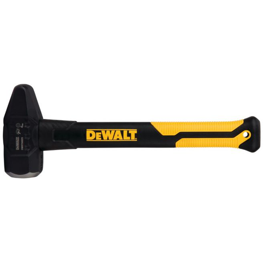DeWALT Exocore™ Smedehammer Carbon Skaft 1.8kg - DWHT56025-1