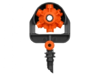 Gardena MICRO-DRIP 6 MØNSTER SPREDER