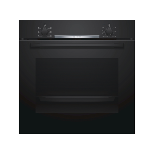 Bosch HBA530BB0S - Ovn til indbygning