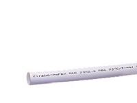 Uponor Pe-Pex rør 20-2mm 6 Bar - Varmesystem - fornettet - iltspærre. 240 m pr. rll. - (240 meter)
