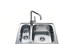 Intra Juvel IntraHorizon HZ - 615 SH 6 Eurora M-strainer og L.O.