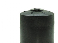 PE slutmuffe 90mm - PN16. PE100-SDR11. Uponor Infra
