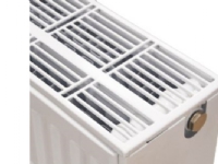 radiator C4 33-200-1000 - 1000 C 4x 1/2. Inkl J-bæringer og tilbehørspose
