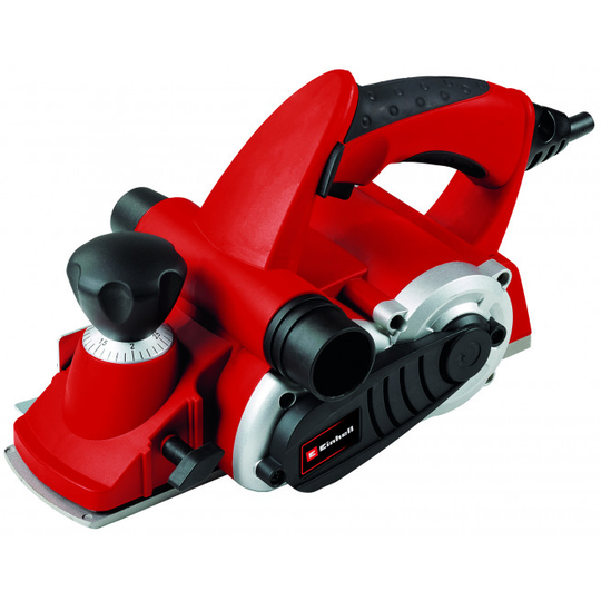 Einhell Elhøvl max B82mm./D3mm. 230/900W - TE-PL 900 - 4345320