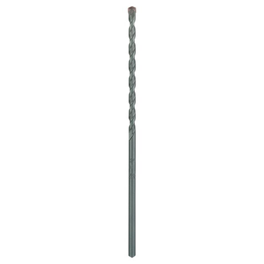 Bosch Silver Slagbor 5x150 Mm - 2608597677
