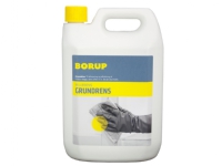 Malerens/Grundrens - 2 1/2 ltr.