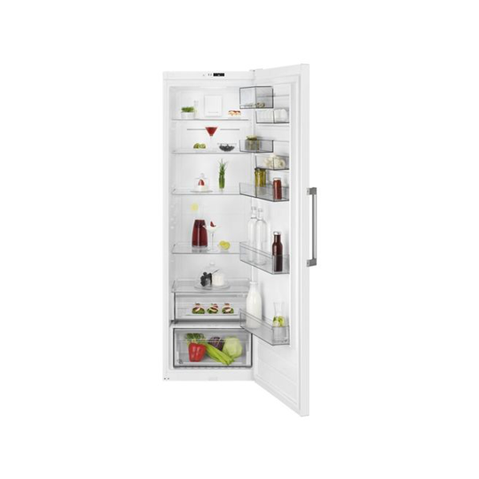 AEG RKB638E4MW - Fritstående køleskab