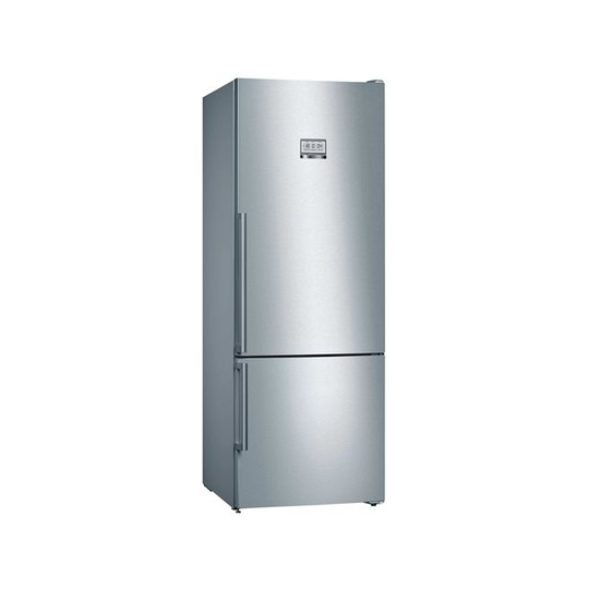 Bosch KGF56PIDP - Fritstående kølefryseskab
