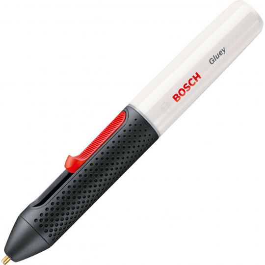 Bosch Akku Limpistol Gluey Hvid - 06032A2102