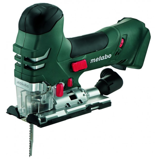Metabo STA 18 LTX 140 Stiksav Solo M/indsats