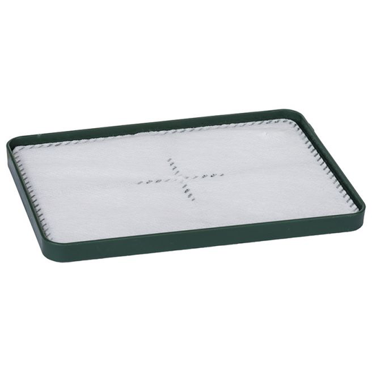 Bosch Filter Ekstra Til Vac 3 - 2609256F37