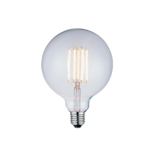 Halo Design COLORS LED Globe Extra De Luxe E27 2W - 120321