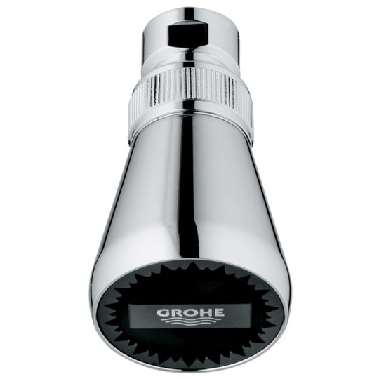 Grohe Relexa Brusehoved Sparebruser 1/2. M/kugleled. Rg 73-200