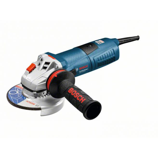 Bosch GWS 13-125 CI - Vinkelsliber - 060179E002