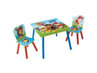 Paw Patrol bord med stole