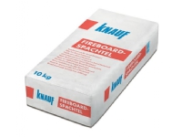 Fireboard spartelmasse - 10 Kg