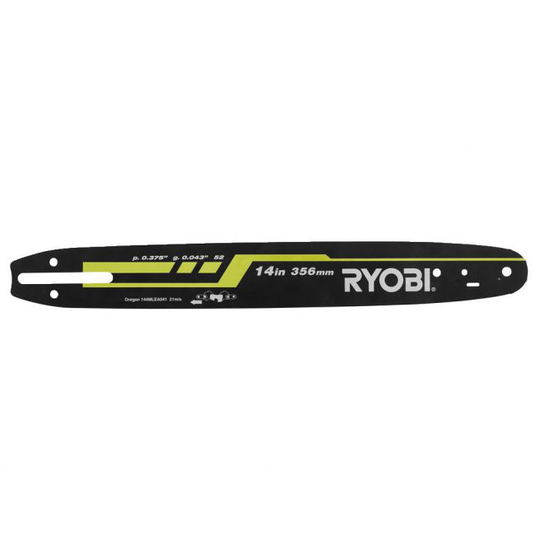 Ryobi Sværd 35 cm (14") - RAC241