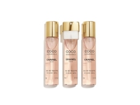 Chanel Coco Mademoiselle EDT 3x20ml Woman