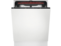 AEG - FSB53927Z - 42 DB - AirDry lufttørring - Beam On Floor - Vandsensor - 14 kuverter