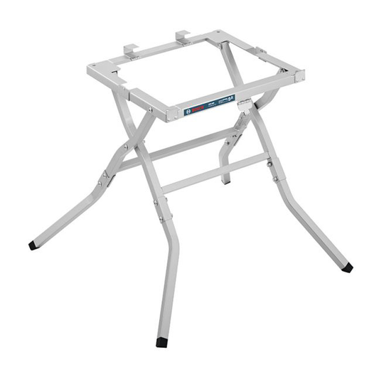 Bosch GTA 600 Savstativ - 0601B22001