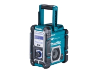Makita DMR112 - Jobsteds-radio