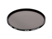 Hoya HMC NDx8 - Filter - gråfilter 8x - 72 mm