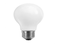 Segula 55336, 6,5 W, 45 W, E27, 550 lm, 20000 t, Varm hvid