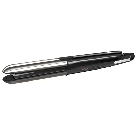 BaByliss Diamond Glattejern Sølv - ST480E