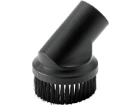 Nilfisk 302002509, Børste, Sort, AERO 21 / AERO 21 INOX AERO 26 AERO 31 INOX ATTIX 30 ATTIX 30/40/50 - H-CLASS ATTIX 33 ATTIX 33...