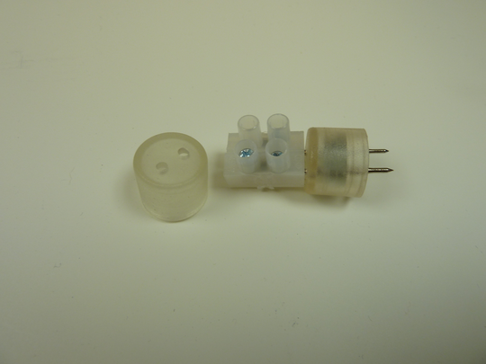 Connector til stringlight 8355