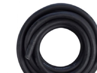 E-line neopren kabel 3G1,5 - H07RN-F, sort m/j, 10m