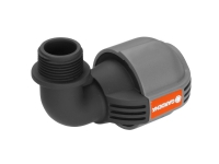 Gardena L-STYKKE 3/4