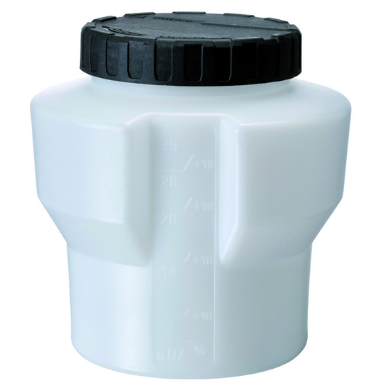 Einhell Malingbeholder 1000 ml, tilbehør til sprøjtemaleranlæg - 4260002