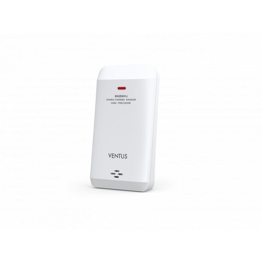 VENTUS W035 Trådløs temp.sensor til W832/W835 - W035