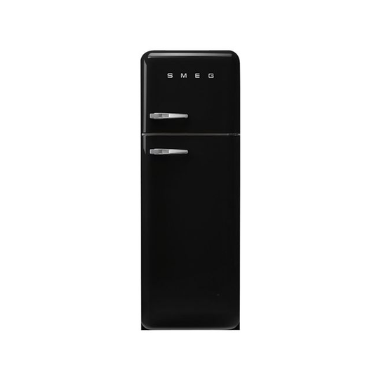 SMEG FAB30RBL5 - Fritstående kølefryseskab