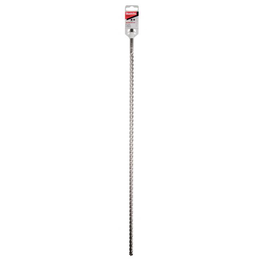 Makita SDS-plus 10x600mm Nemesis Ii - B-58263