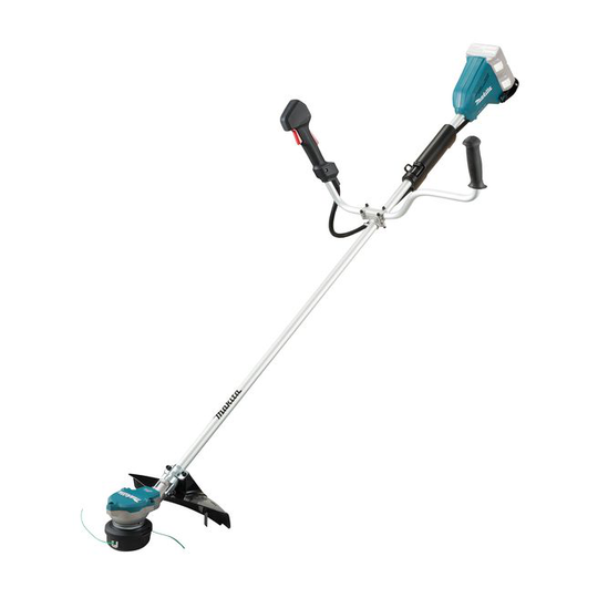 Makita Buskrydder 2x18v - DUR368AZ