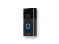 Ring Video Doorbell 2 - - trådløs