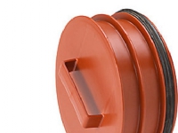 Prop 450mm m.gi-ring - Uponor Ultra PP