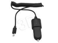BLOW 75-733 The charger itself. 5V 2.1A 12-24V micro USB