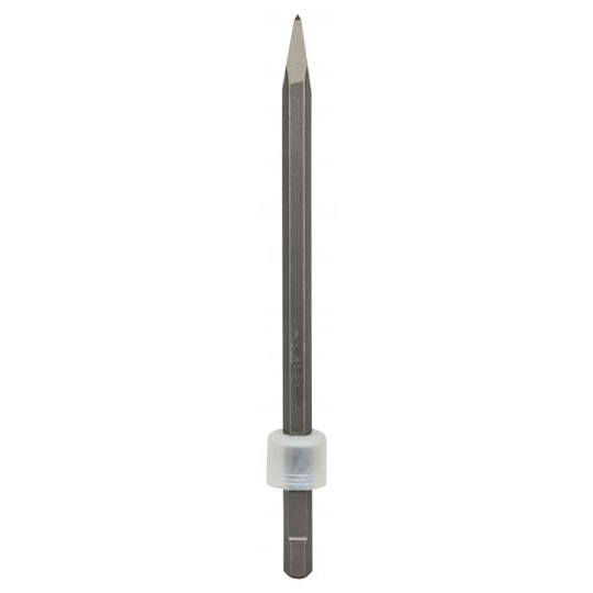 Bosch Spidsmejsel 19x400mm Hex19mm - 1618630001